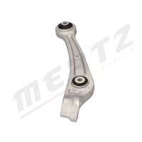 MERTZ M-S2339 Lenker, Radaufhängung
