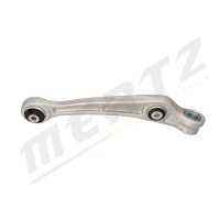 MERTZ M-S2339 Lenker, Radaufhängung