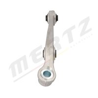 MERTZ M-S2339 Lenker, Radaufhängung