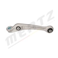 MERTZ M-S2339 Lenker, Radaufhängung