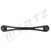MERTZ M-S2342 Lenker, Radaufhängung