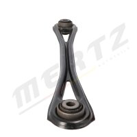 MERTZ M-S2342 Lenker, Radaufhängung