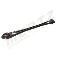 MERTZ M-S2342 Lenker, Radaufhängung
