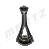 MERTZ M-S2342 Lenker, Radaufhängung