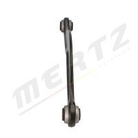 MERTZ M-S2343 Lenker, Radaufhängung