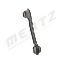 MERTZ M-S2343 Lenker, Radaufhängung