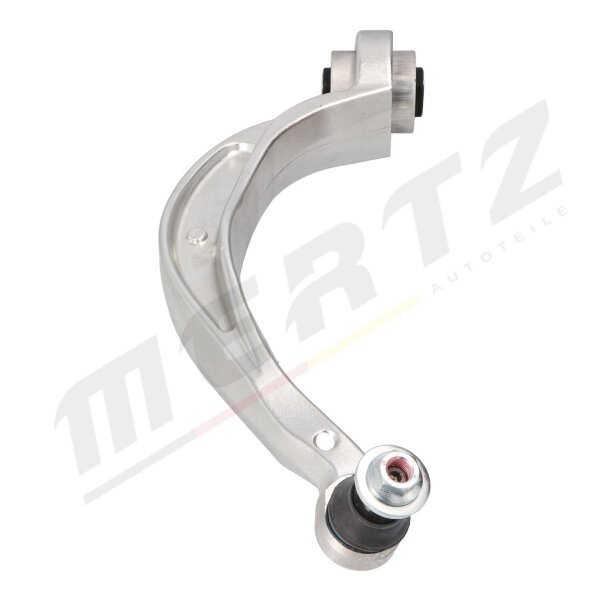 MERTZ M-S2354 Lenker, Radaufhängung