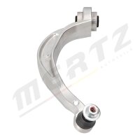MERTZ M-S2354 Lenker, Radaufhängung