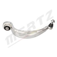 MERTZ M-S2354 Lenker, Radaufhängung