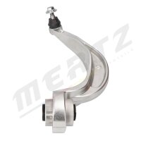MERTZ M-S2354 Lenker, Radaufhängung