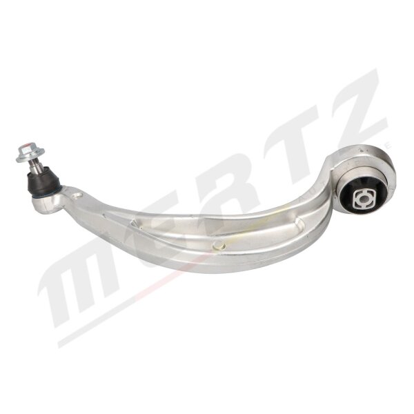 MERTZ M-S2355 Lenker, Radaufhängung