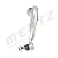 MERTZ M-S2355 Lenker, Radaufhängung