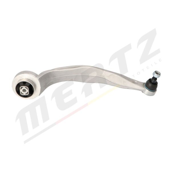 MERTZ M-S2357 Lenker, Radaufhängung