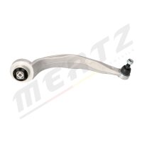 MERTZ M-S2357 Lenker, Radaufhängung