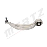 MERTZ M-S2357 Lenker, Radaufhängung