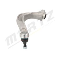 MERTZ M-S2357 Lenker, Radaufhängung