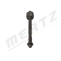 MERTZ M-S2358 Axialgelenk, Spurstange