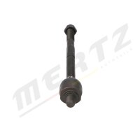 MERTZ M-S2358 Axialgelenk, Spurstange