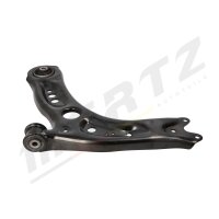 MERTZ M-S2362 Lenker, Radaufhängung
