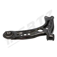 MERTZ M-S2362 Lenker, Radaufhängung