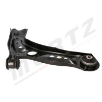 MERTZ M-S2362 Lenker, Radaufhängung