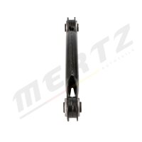 MERTZ M-S2367 Lenker, Radaufhängung