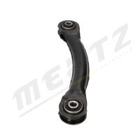 MERTZ M-S2367 Lenker, Radaufhängung