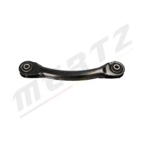 MERTZ M-S2367 Lenker, Radaufhängung