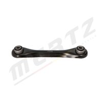 MERTZ M-S2368 Lenker, Radaufhängung