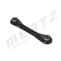 MERTZ M-S2368 Lenker, Radaufhängung