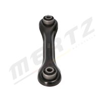MERTZ M-S2368 Lenker, Radaufhängung
