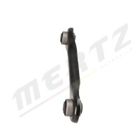 MERTZ M-S2368 Lenker, Radaufhängung