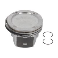 NÜRAL 87-437400-10 Kolben