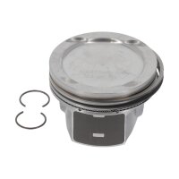 NÜRAL 87-437400-10 Kolben