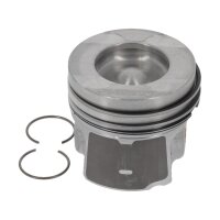 NÜRAL 87-452900-00 Kolben