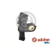 AUTOFREN SEINSA DS0002 Sensor, Raddrehzahl