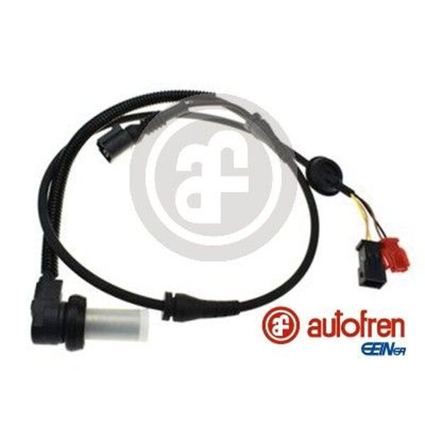AUTOFREN SEINSA DS0012 Sensor, Raddrehzahl