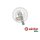 AUTOFREN SEINSA DS0033 Sensor, Raddrehzahl