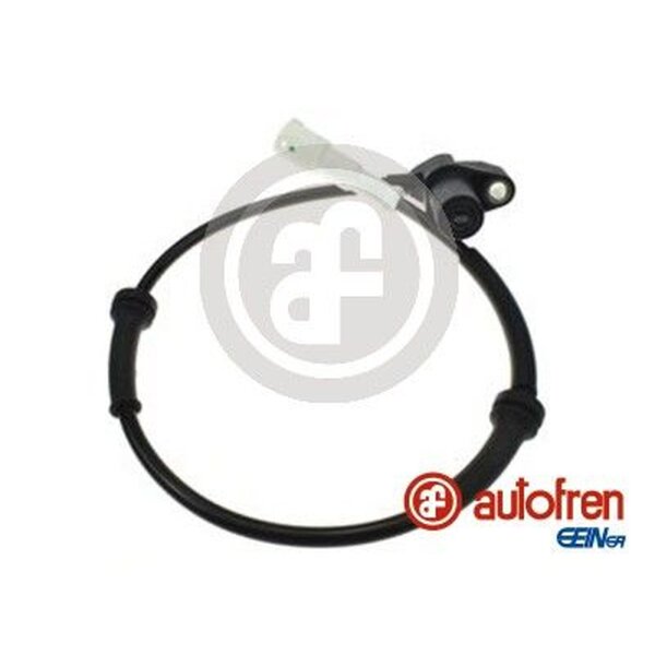 AUTOFREN SEINSA DS0034 Sensor, Raddrehzahl