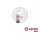 AUTOFREN SEINSA DS0040 Sensor, Raddrehzahl