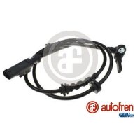 AUTOFREN SEINSA DS0043 Sensor, Raddrehzahl