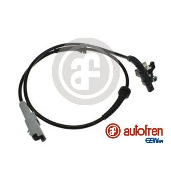 AUTOFREN SEINSA DS0065 Sensor, Raddrehzahl