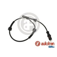 AUTOFREN SEINSA DS0087 Sensor, Raddrehzahl