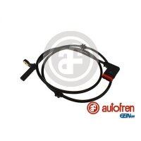 AUTOFREN SEINSA DS0137 Sensor, Raddrehzahl