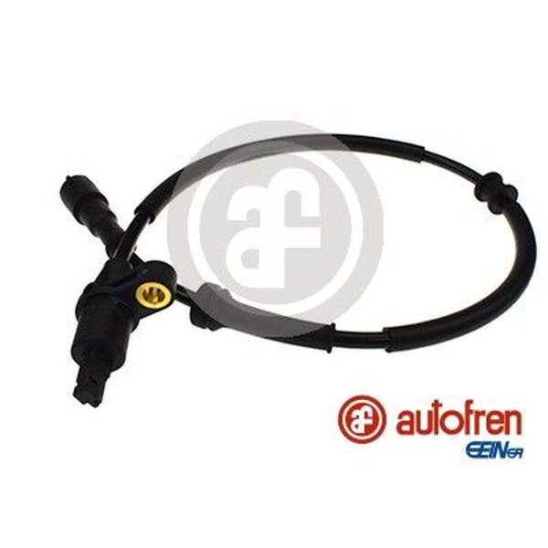 AUTOFREN SEINSA DS0185 Sensor, Raddrehzahl