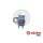 AUTOFREN SEINSA DS0447 Sensor, Raddrehzahl