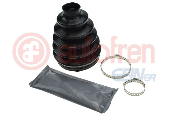 AUTOFREN SEINSA D8643T Faltenbalgsatz, Antriebswelle