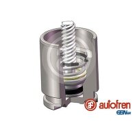 AUTOFREN SEINSA D025780K Kolben, Bremssattel