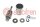 AUTOFREN SEINSA D025684K Kolben, Bremssattel