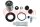 AUTOFREN SEINSA D43062K Reparatursatz, Bremssattel